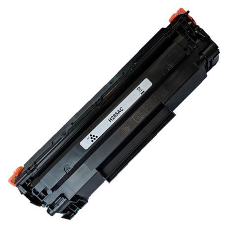 Buy Compatible HP LaserJet Pro P1102 Black Toner Cartridge | INKredible UK