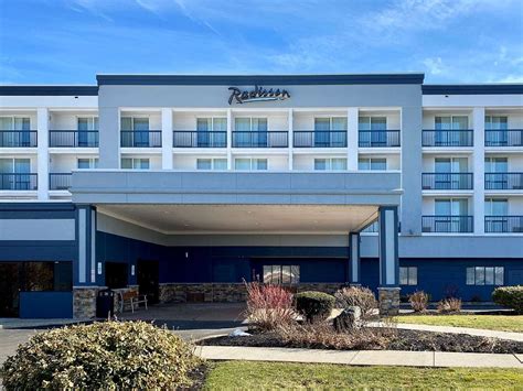 RADISSON HOTEL NIAGARA FALLS - GRAND ISLAND $59 ($̶9̶9̶) - Prices & Reviews - NY - Tripadvisor