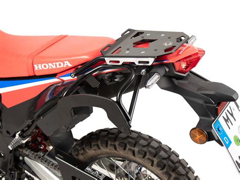 Hepco&Becker Accessories for Honda CRF 300 Rally (2021-)