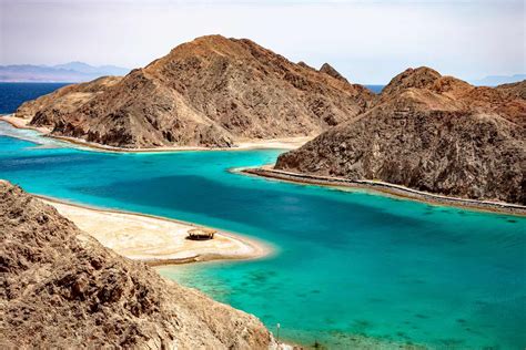 Best Red Sea Resorts in Egypt - The Trip Wish List