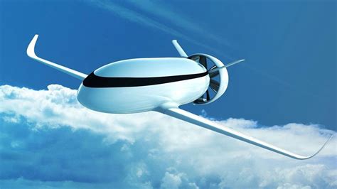 Radical planes take shape - BBC Future