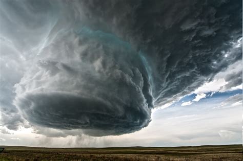 nature, Landscape, Sky, Clouds, Tornado, Rain Wallpapers HD / Desktop ...