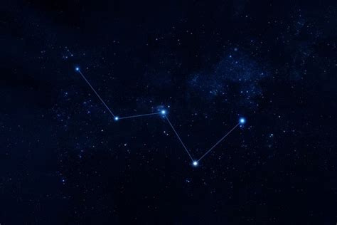 10 Interesting Cassiopeia Constellation Facts, Myths & FAQs - Optics Mag