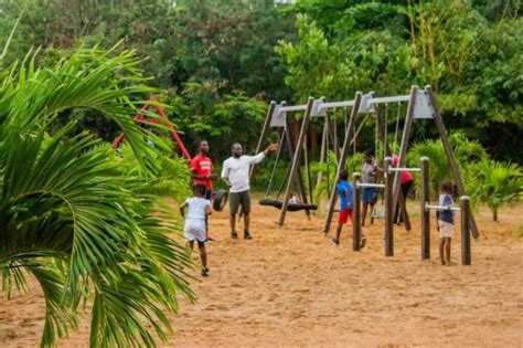 Legon Botanical Gardens - Ultimate Guide | Mr. Pocu Blog