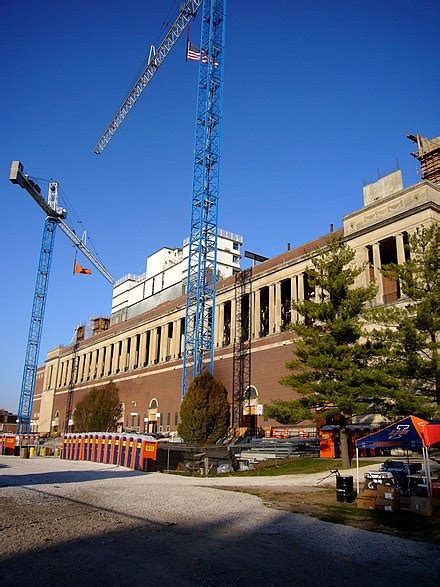 Memorial Stadium (University of Illinois) - Wikipedia