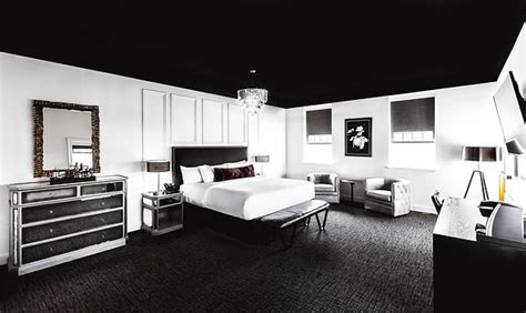 ROOMS | Delafield Hotel | Cool. Contemporary. Sophisticated.