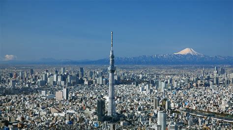 Tokyo Skytree Wallpapers - Top Free Tokyo Skytree Backgrounds ...