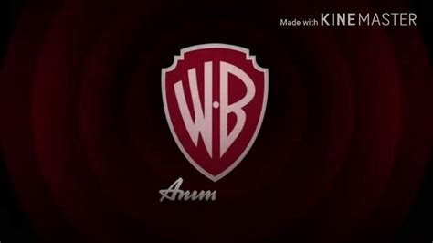 WB Animation Logo - LogoDix