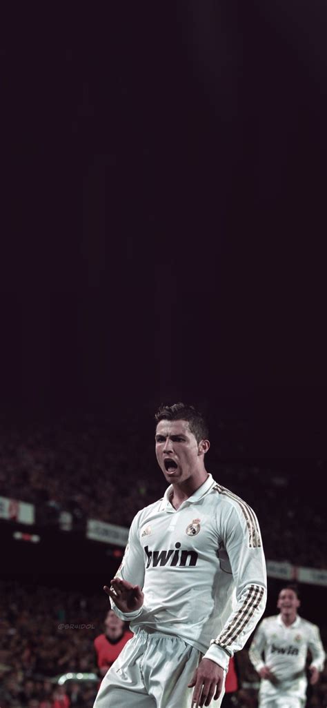 Ronaldo