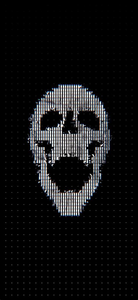 Hacker Skull - Awesome HD phone wallpaper | Pxfuel