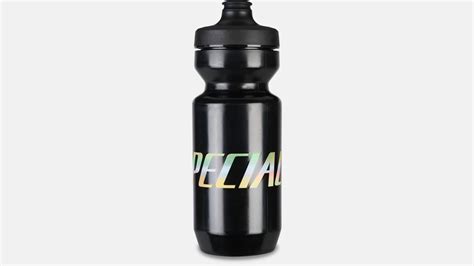 Purist WaterGate Water Bottle | Specialized.com