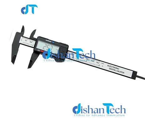 Digital Electronic Caliper - DishanTech BD