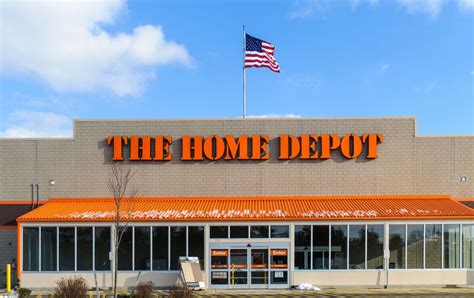 Is Home Depot Open on Thanksgiving in 2023?