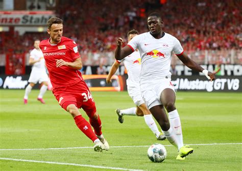 Official: Ibrahima Konaté leaves RB Leipzig for Liverpool