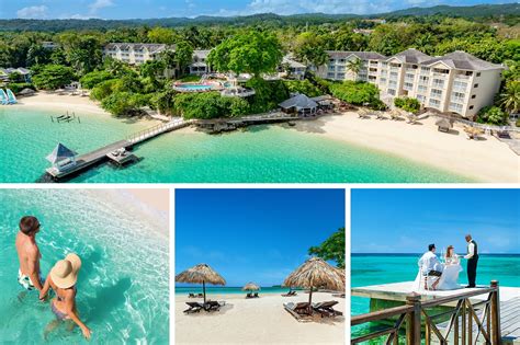 Six Best Sandals® Resorts In Jamaica: Highest Rated In 2023