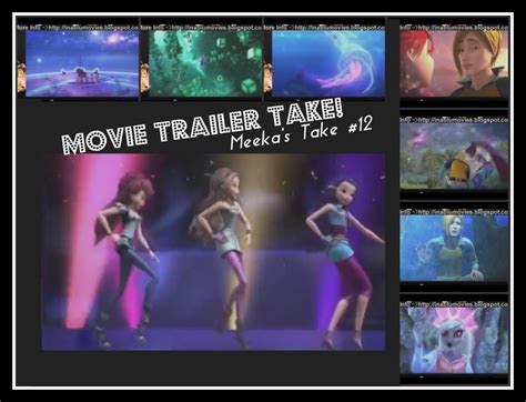 Meeka's Take #12: The winx club movie trailer - The Winx Club - Fanpop