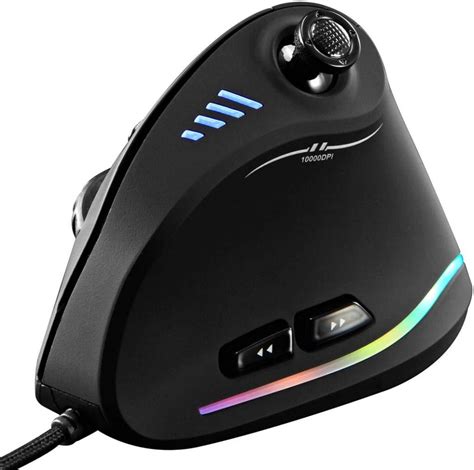 Top 7 Best Mouse For Carpal Tunnel In 2019 - [Reviews & Buyer Guide]