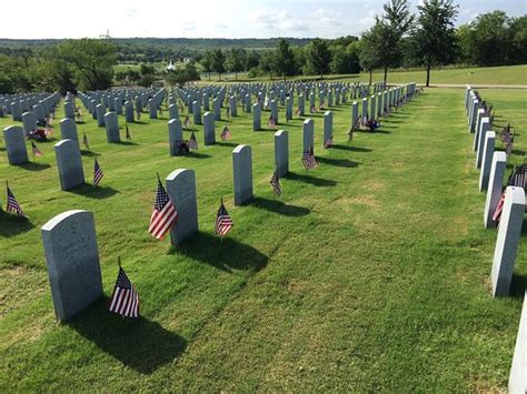 DFW National Cemetery (Dallas) - 2020 All You Need to Know BEFORE You ...