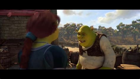 Shrek Forever After {DVD} - Shrek Forever After Photo (36624283) - Fanpop