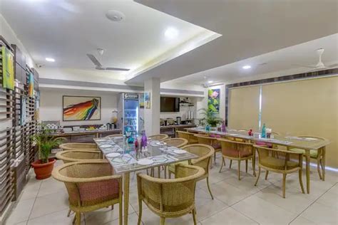 Patang - Hotel Daksh Residency, Vijay Nagar, Indore | Zomato