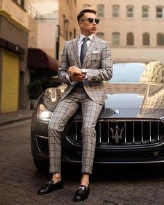 26 Rich men look ideas in 2024 | mens outfits, mens fashion, stylish men