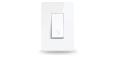 TP-Link's best-selling Smart Wi-Fi Light Switch on sale: $26 shipped