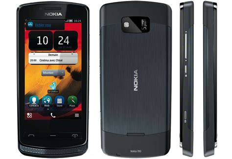 Nokia 700 | Mobiles Phone Arena