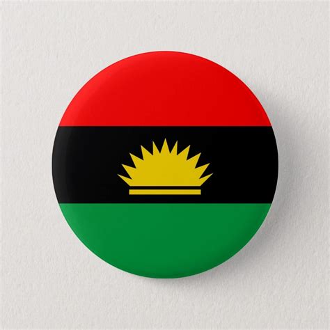 Pin on biafra