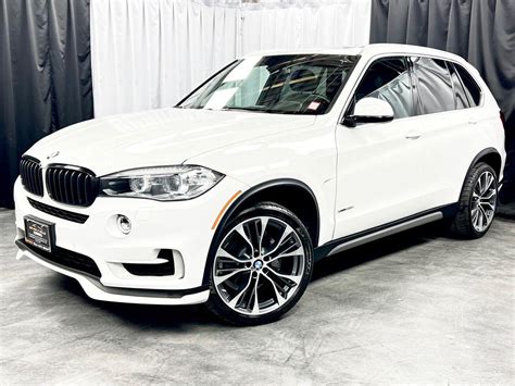 Used 2017 BMW X5 xDrive35i For Sale (Sold) | Beverly Hills Auto Group ...