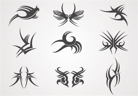 Tattoo Vector Art Free Download - Best Design Idea