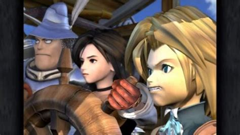 A Final Fantasy 9 remake is currently in development, reports claim | VGC