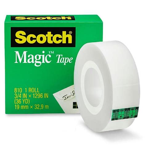 3M Scotch Extremely strong mounting tape- 30lb – Daily Needs Stationery