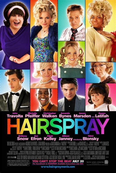 Pics Photos - Hairspray Cast Costumes