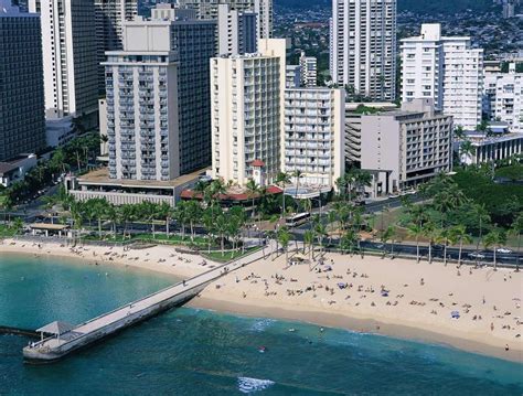 Park Shore Waikiki Hotel, Oahu Hawaii | FROM $100 - SAVE ON AGODA!