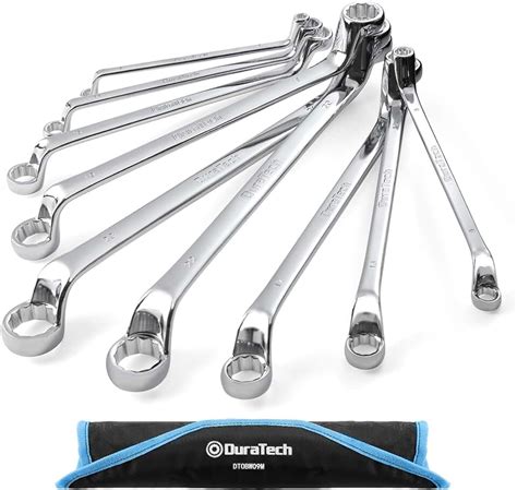 Amazon.com: Box Wrenches: Tools & Home Improvement