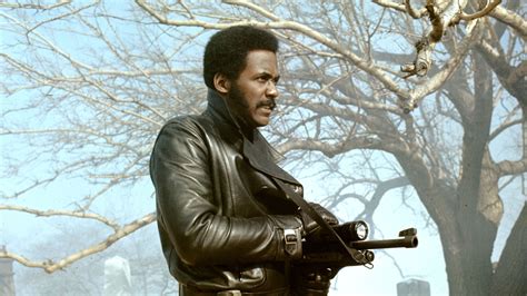 Shaft's Big Score | Full Movie | Movies Anywhere