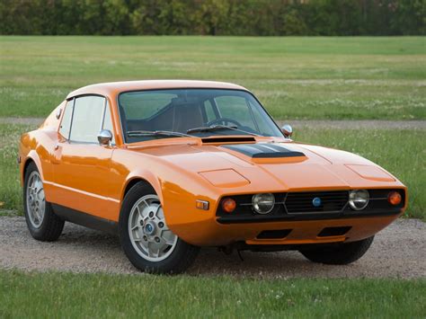 1972 Saab Sonett III for sale on BaT Auctions - sold for $8,100 on ...