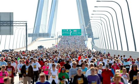 Cooper River Bridge Run 2023 - 2023