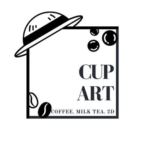 CupArt Coffee & Milk Tea House | Parañaque