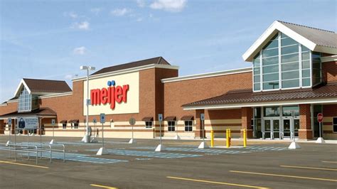 Meijer suspends service at meat counters, giving $2.2M to pantries