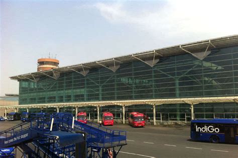 Delhi IGI Airport to expand, connect T1 & T3 via airport metro | Times of India Travel