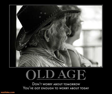 Funny Quotes About Aging Men. QuotesGram