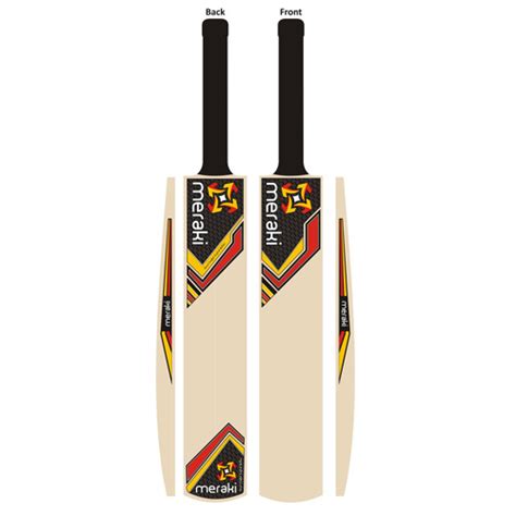 Customized Cricket Bats Stickers at Rs 60/piece | Cricket Bat Stickers in Ghaziabad | ID ...