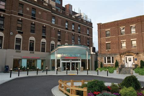 Montefiore New Rochelle Hospital Reveals Its Newly Renovated Campus