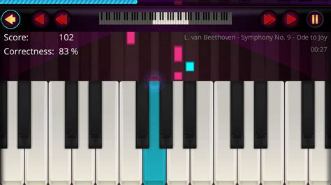 Piano Music Game for Android - APK Download