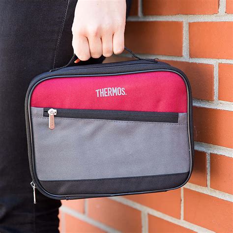 Thermos Standard 'Essentials' Insulated Lunch Bag (Asstd.) | Kitchen ...