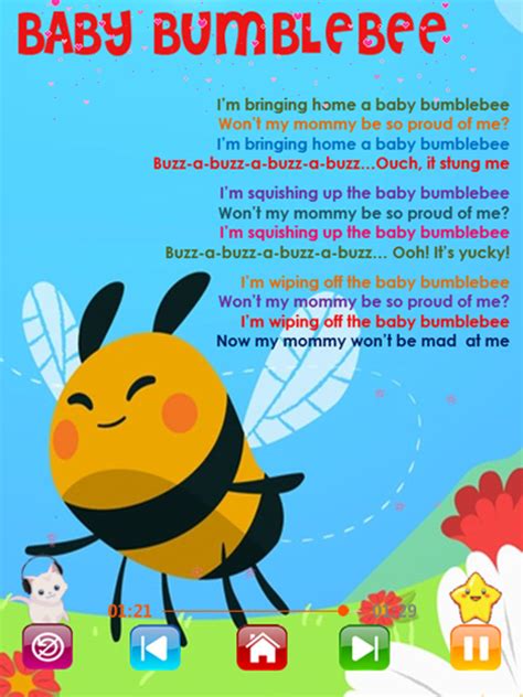 Nursery Rhymes - Kids Songs for Android - Download