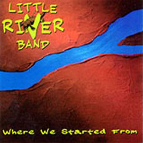 Little River Band - Cool Change | iHeartRadio