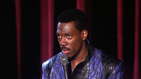 ‎Eddie Murphy Raw (1987) directed by Robert Townsend • Reviews, film ...