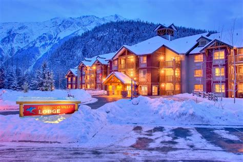 Pemberton Valley Lodge | Super, Natural BC